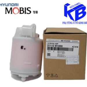 Lọc bơm xăng Hyundai Santafe 2019 | 31112B1000